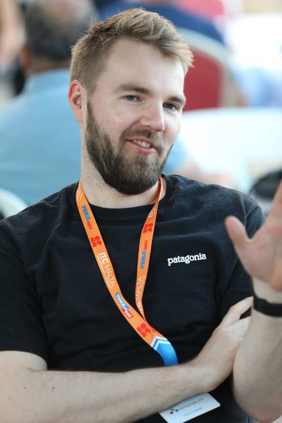 ITC 2024 Networking Finale